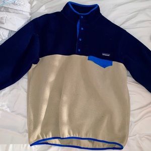 Men’s Synchilla Patagonia